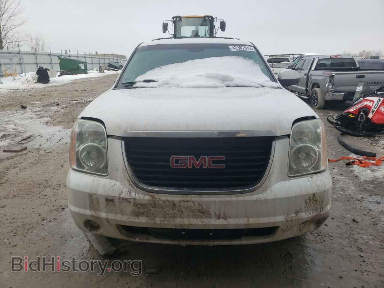 2013 GMC YUKON - VIN: 1GKS2BE09DR302237 - Фото 5