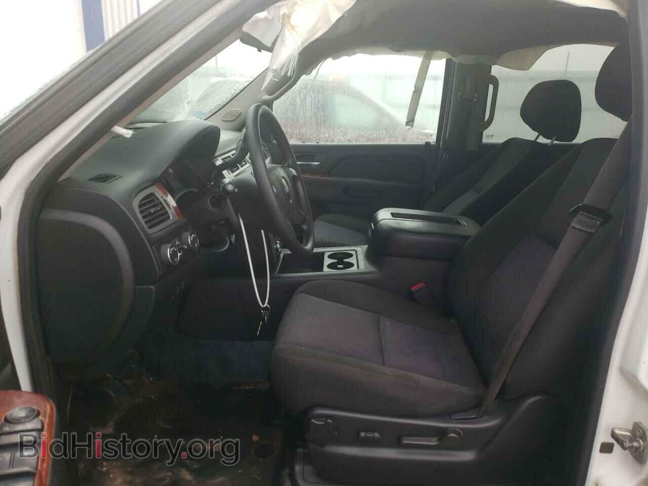 2013 GMC YUKON - VIN: 1GKS2BE09DR302237 - Фото 7