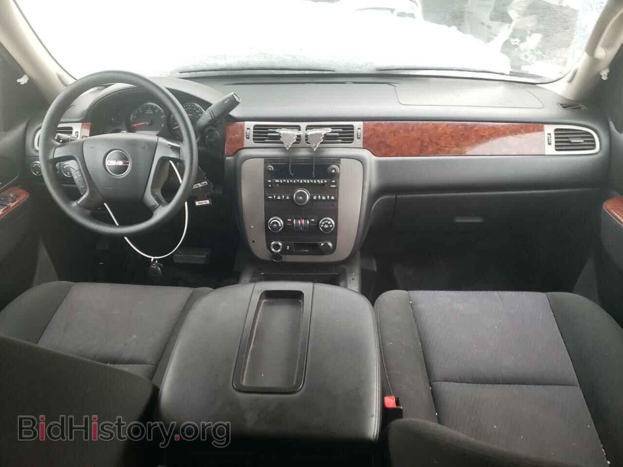 2013 GMC YUKON - VIN: 1GKS2BE09DR302237 - Фото 8