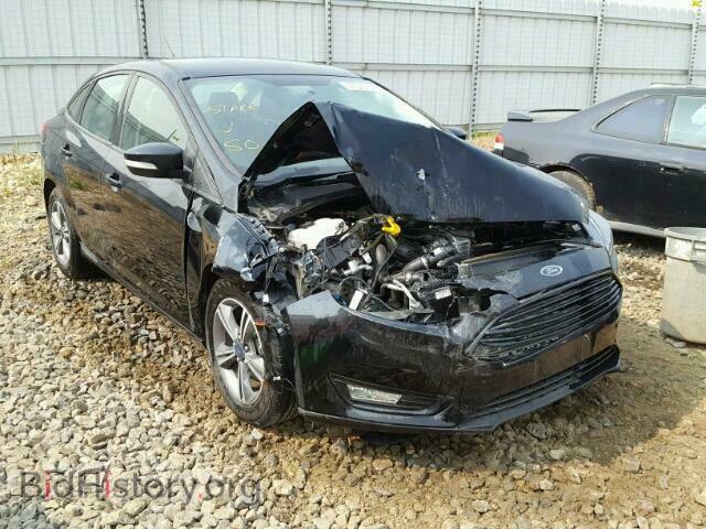 Photo 1FADP3FE0HL330089 - FORD FOCUS 2017