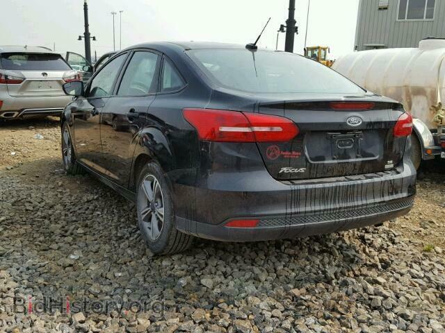 2017 FORD FOCUS - VIN: 1FADP3FE0HL330089 - Фото 3