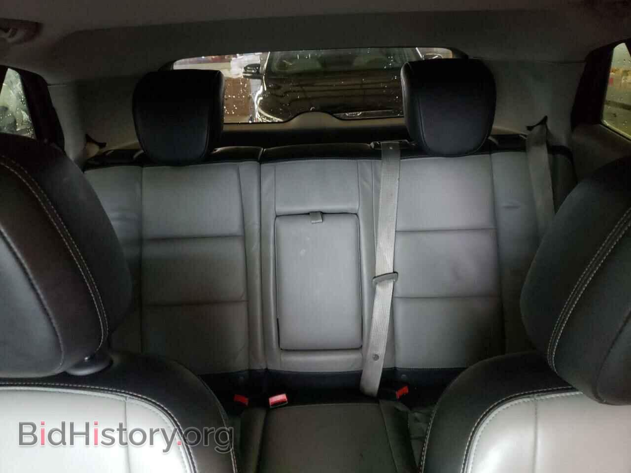 2013 BUICK ENCORE - VIN: KL4CJCSB1DB102633 - Photo 10