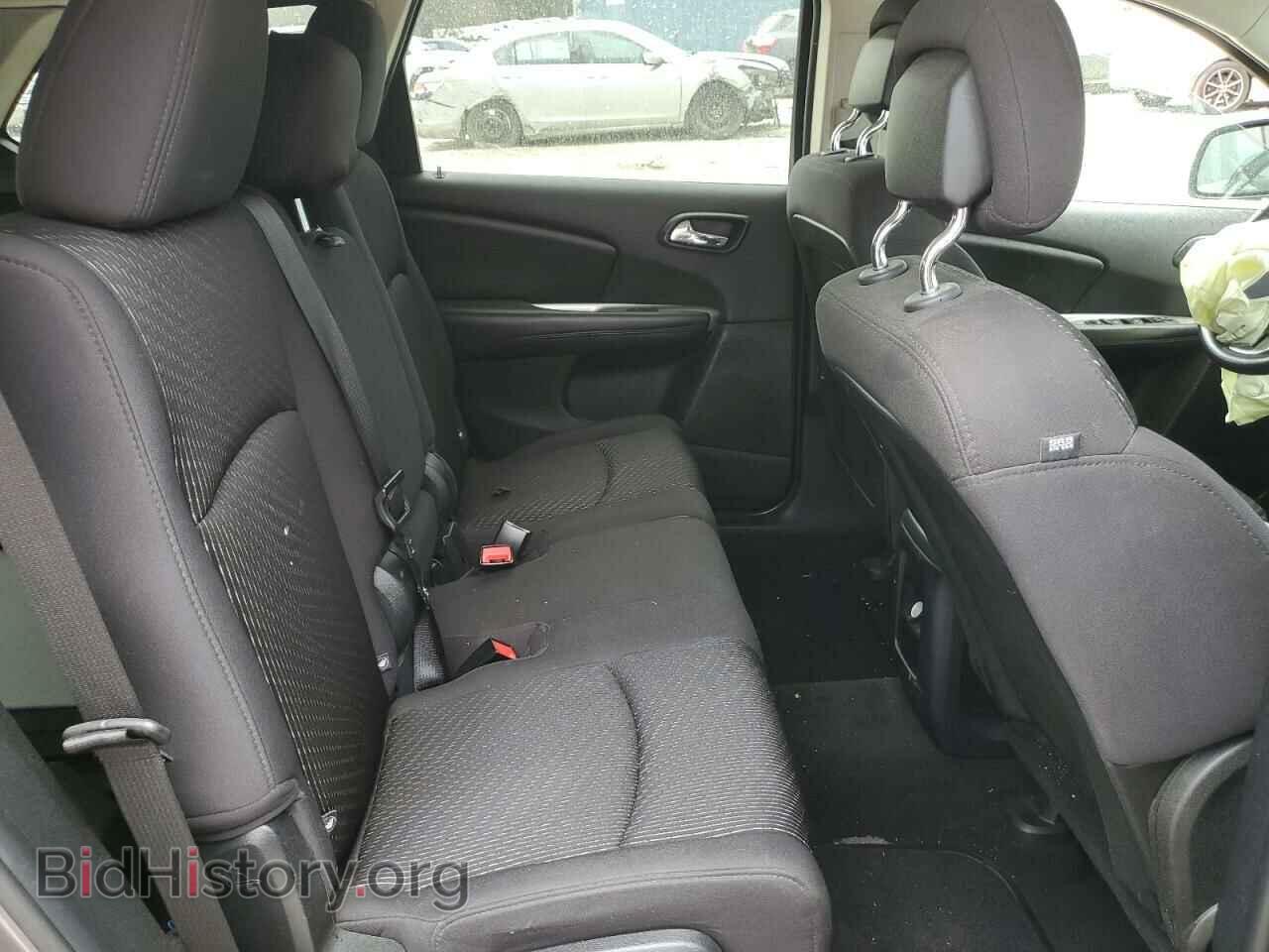 2013 DODGE JOURNEY - VIN: 3C4PDCBG7DT577146 - Фото 11