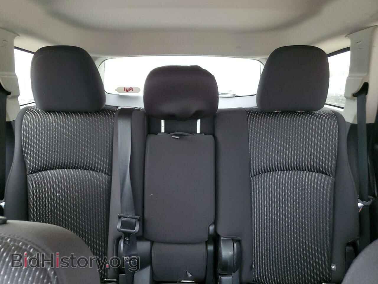 2013 DODGE JOURNEY - VIN: 3C4PDCBG7DT577146 - Фото 10