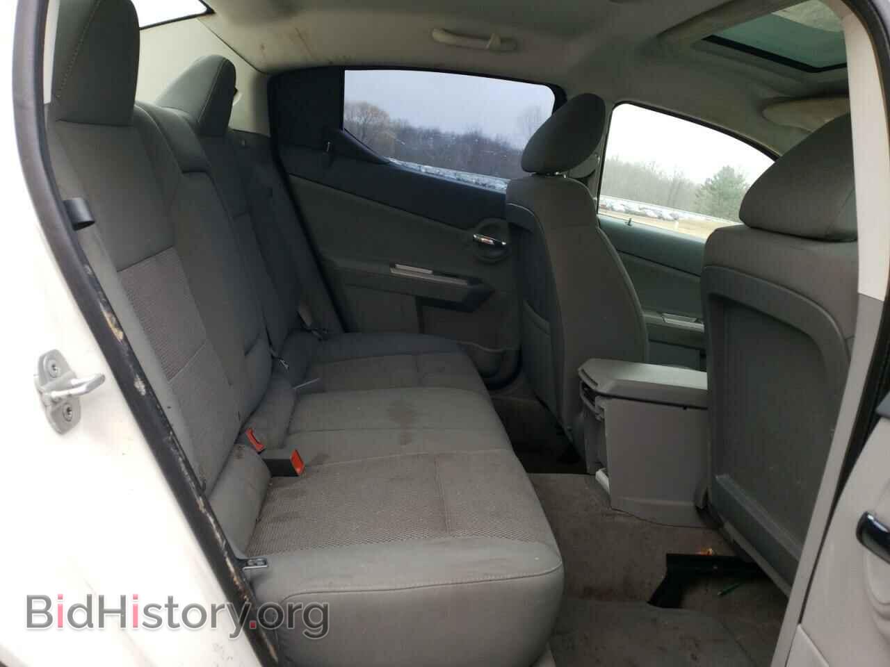 2008 DODGE AVENGER - VIN: 1B3LC56KX8N654305 - Фото 10