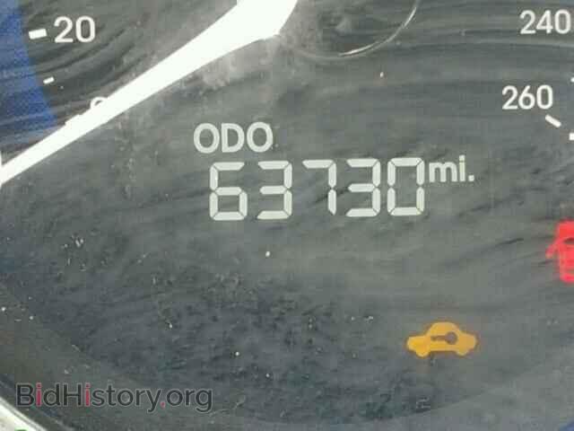 2012 HYUNDAI SONATA - VIN: KMHEC4A43CA042694 - Photo 8