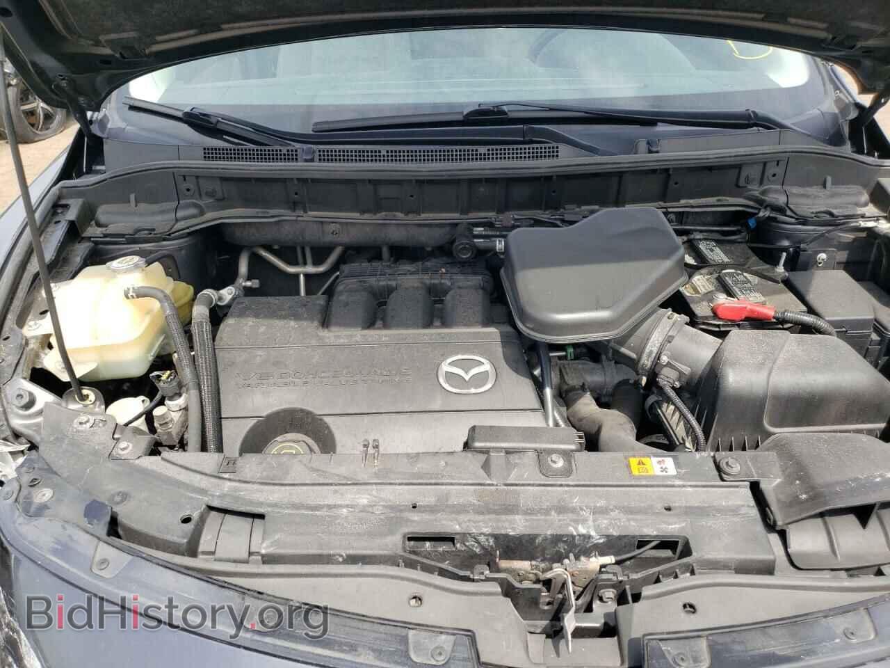 2013 MAZDA CX-9 - VIN: JM3TB3CV2D0410618 - Фото 7