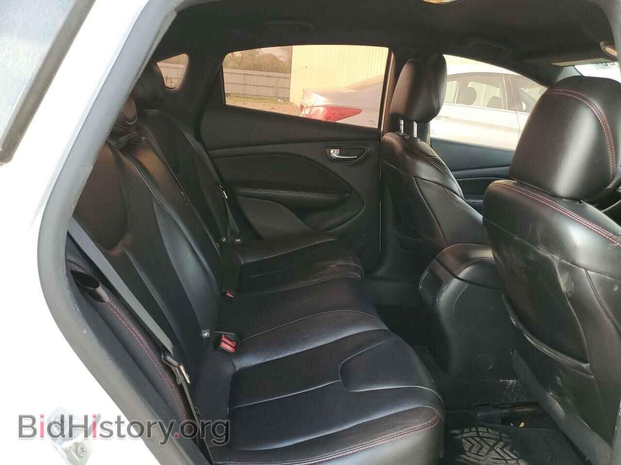 2015 DODGE DART - VIN: 1C3CDFEB4FD224618 - Photo 10
