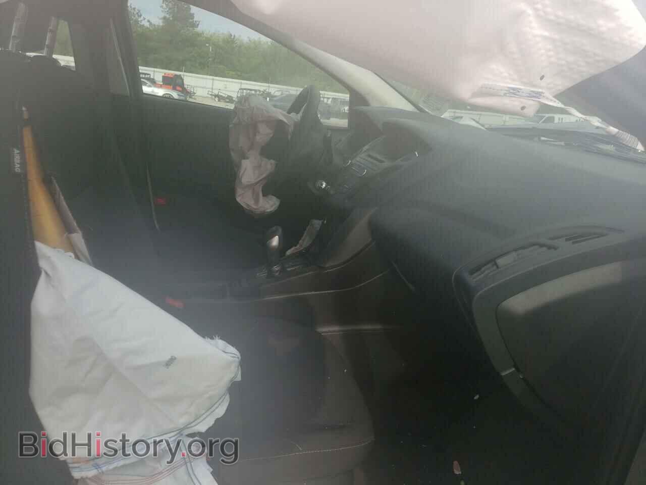 2016 FORD FOCUS - VIN: 1FADP3E22GL366002 - Photo 5