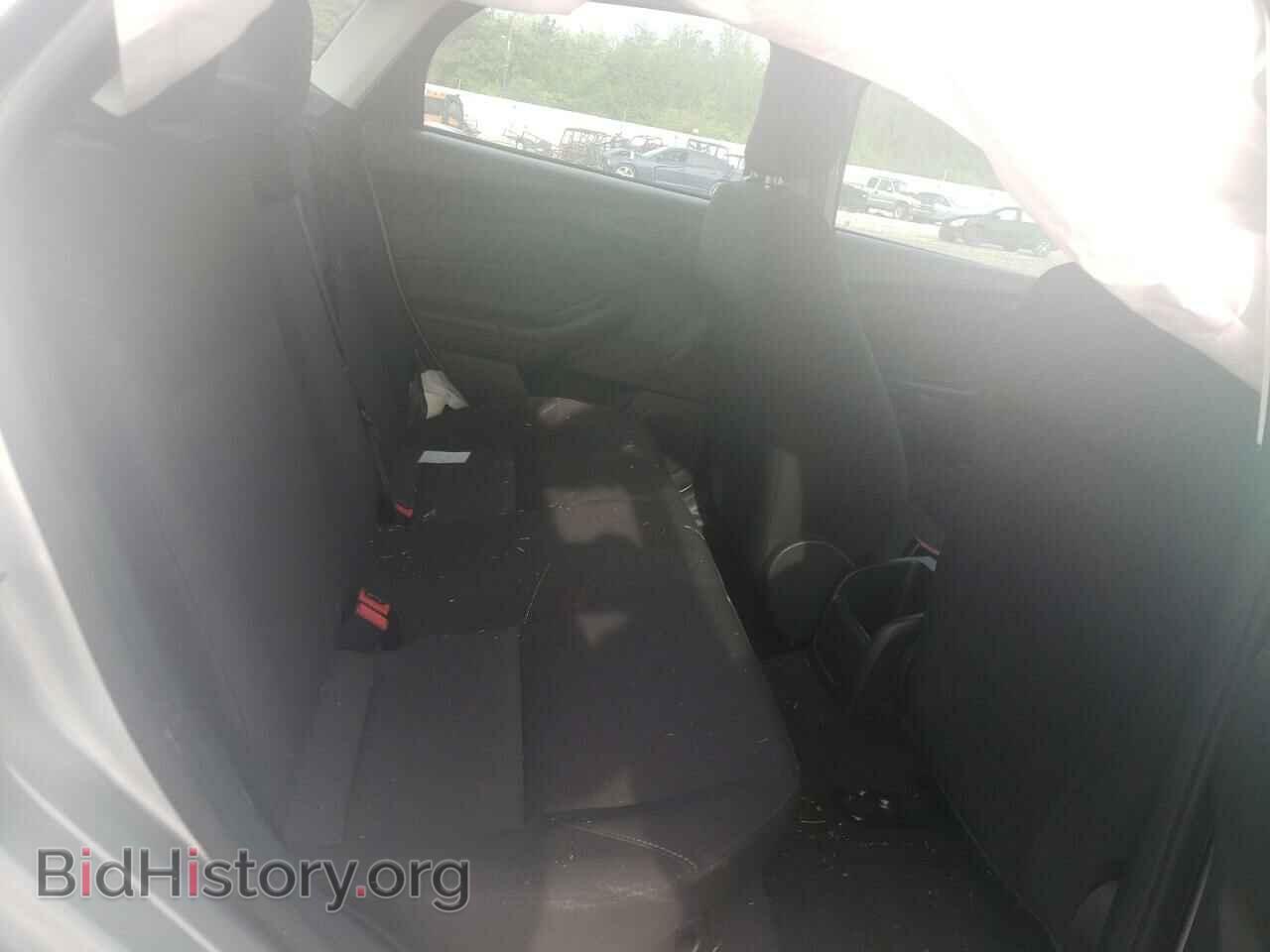 2016 FORD FOCUS - VIN: 1FADP3E22GL366002 - Photo 6