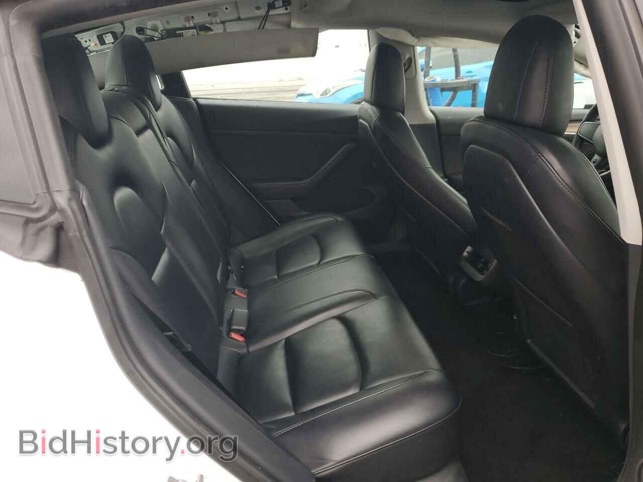 2023 TESLA MODEL 3 - VIN: 5YJ3E1EA0PF450605 - Фото 10