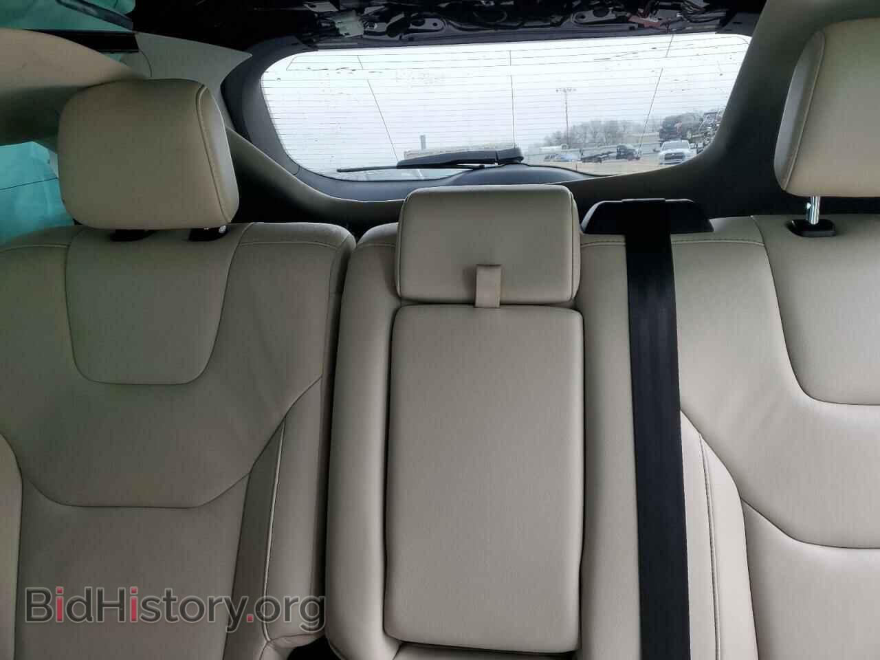 2021 FORD EDGE - VIN: 2FMPK3K94MBA65956 - Фото 10
