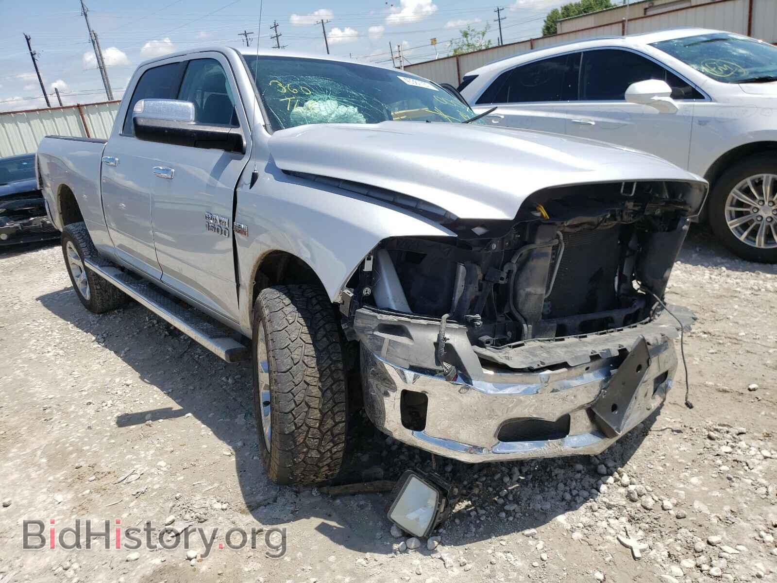Photo 1C6RR7VT4ES445045 - RAM 1500 2014