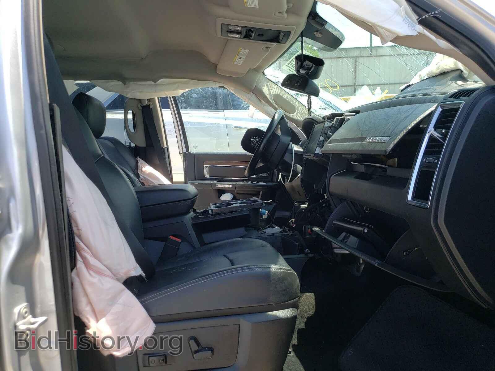 2014 RAM 1500 - VIN: 1C6RR7VT4ES445045 - Фото 5