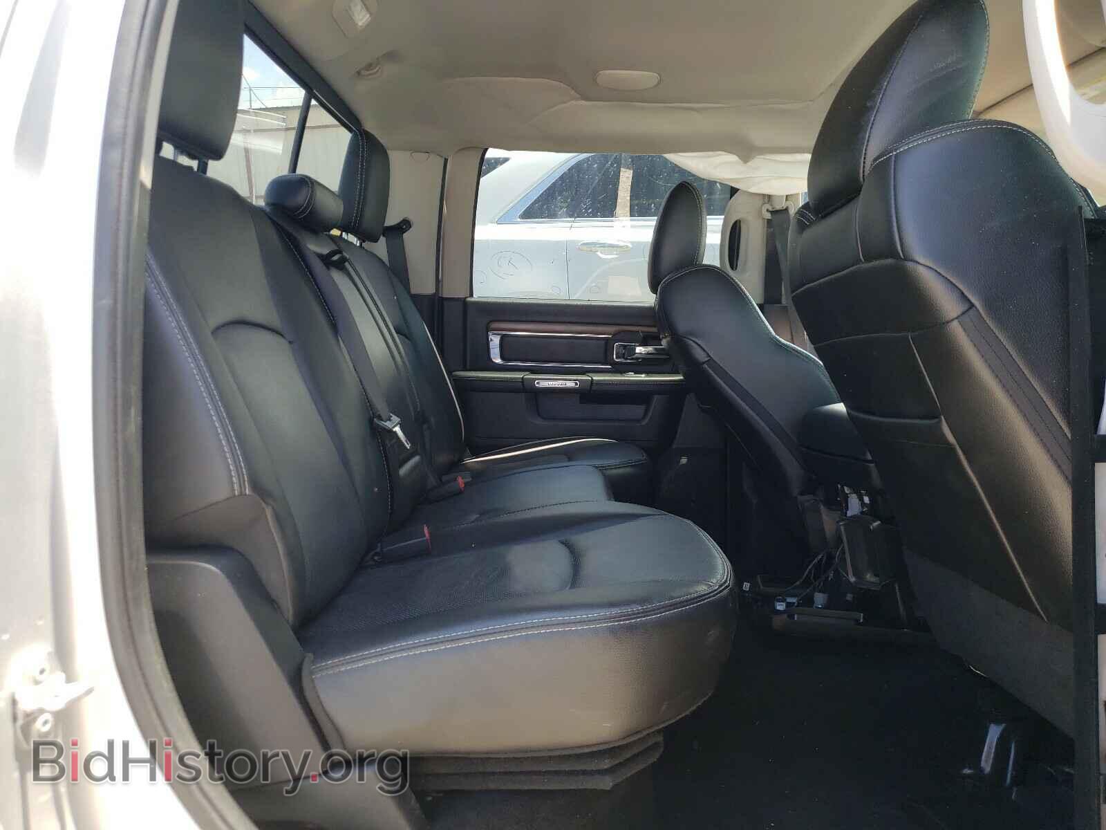 2014 RAM 1500 - VIN: 1C6RR7VT4ES445045 - Фото 6