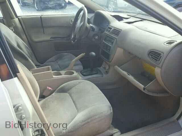 2002 MITSUBISHI GALANT - VIN: 4A3AA46GX2E030297 - Фото 5