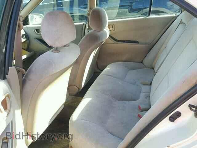 2002 MITSUBISHI GALANT - VIN: 4A3AA46GX2E030297 - Фото 6