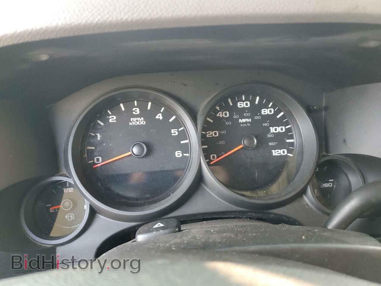 2009 CHEVROLET SILVERADO - VIN: 1GCEC19CX9Z228662 - Фото 9