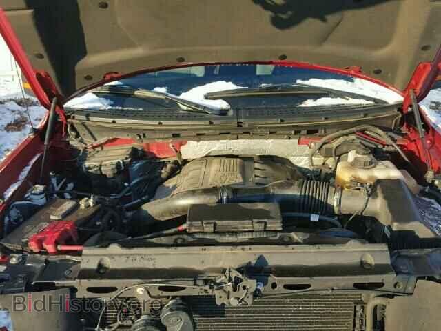 2012 FORD F150 - VIN: 1FTFX1ET5CFA64731 - Фото 7