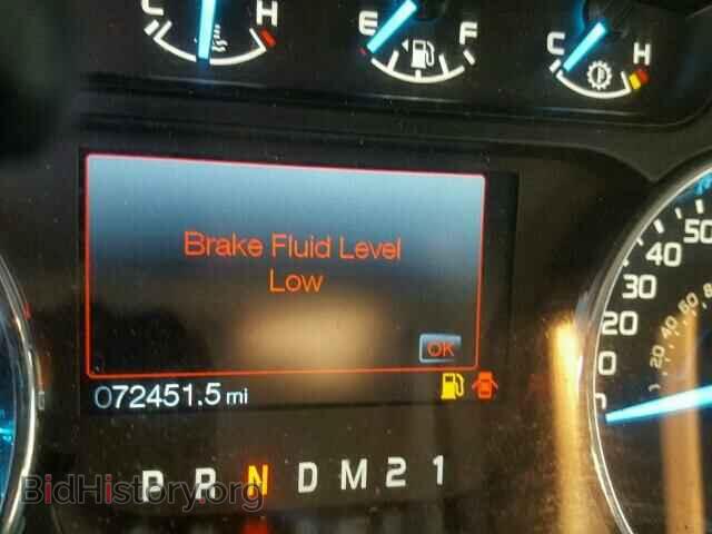2012 FORD F150 - VIN: 1FTFX1ET5CFA64731 - Фото 8