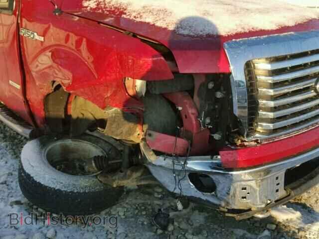 2012 FORD F150 - VIN: 1FTFX1ET5CFA64731 - Фото 9