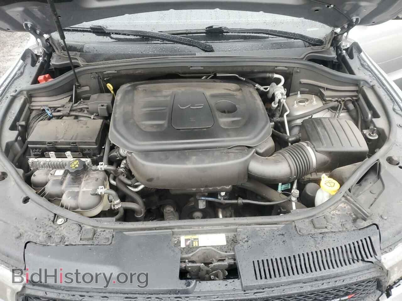 2019 DODGE DURANGO - VIN: 1C4RDJDG2KC821403 - Photo 12