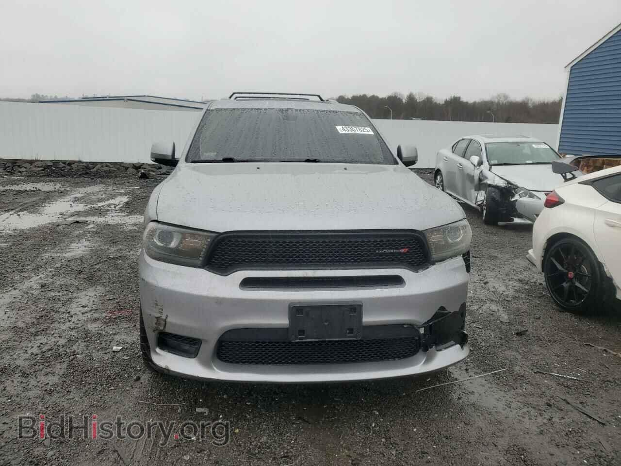2019 DODGE DURANGO - VIN: 1C4RDJDG2KC821403 - Photo 5