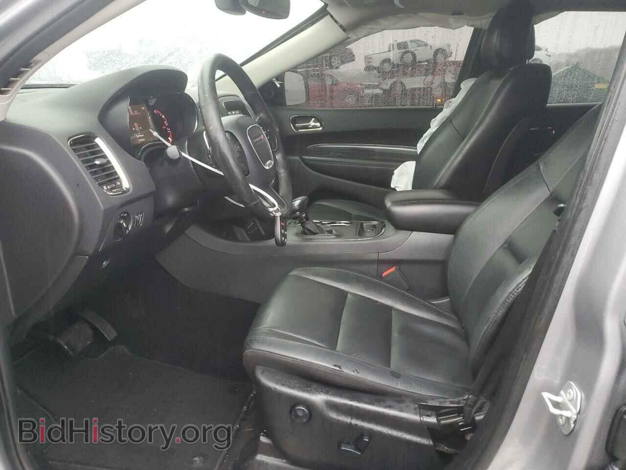 2019 DODGE DURANGO - VIN: 1C4RDJDG2KC821403 - Photo 7