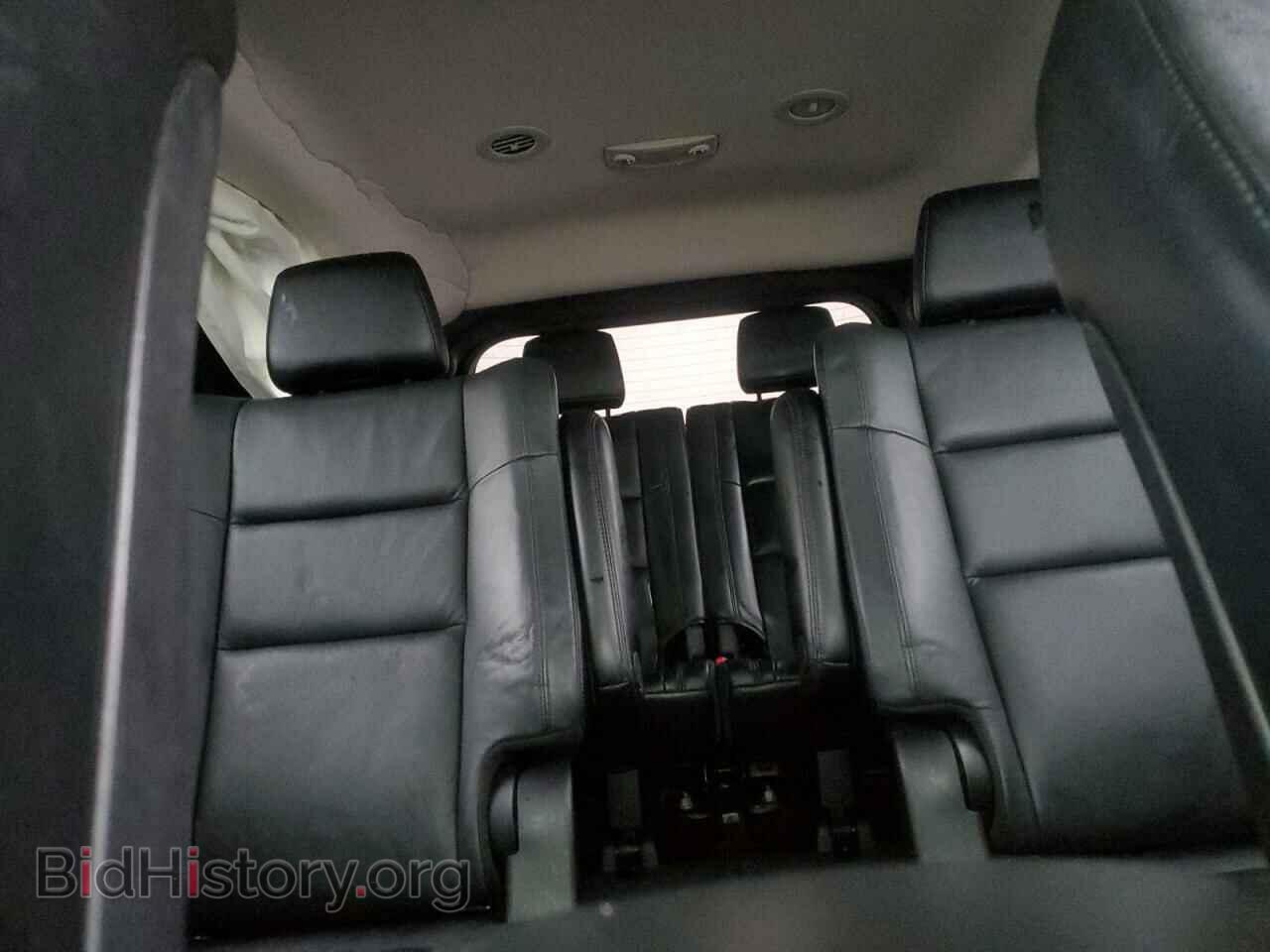 2019 DODGE DURANGO - VIN: 1C4RDJDG2KC821403 - Photo 10