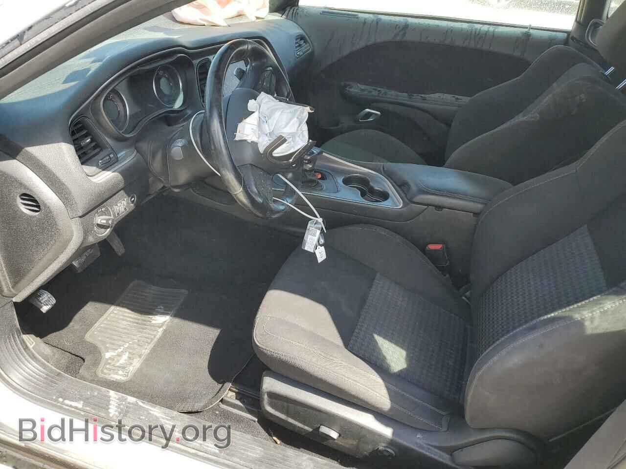 2020 DODGE CHALLENGER - VIN: 2C3CDZBT8LH151931 - Фото 7