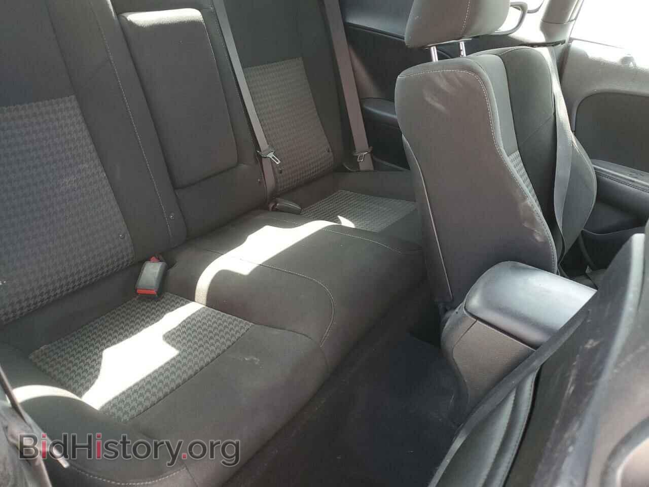 2020 DODGE CHALLENGER - VIN: 2C3CDZBT8LH151931 - Фото 10