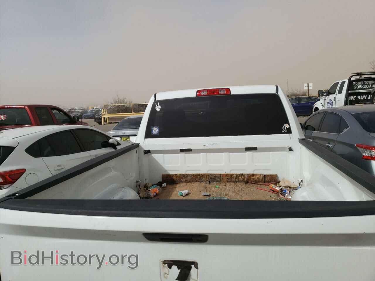 2013 RAM 1500 - VIN: 3C6JR6AT0DG540530 - Фото 10