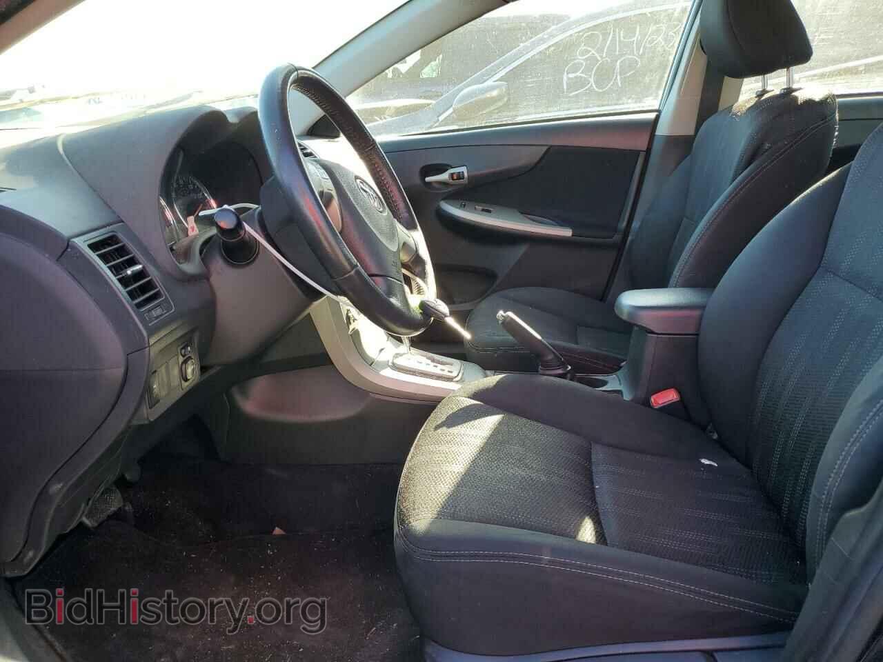 2013 TOYOTA COROLLA - VIN: 2T1BU4EE4DC023088 - Фото 7