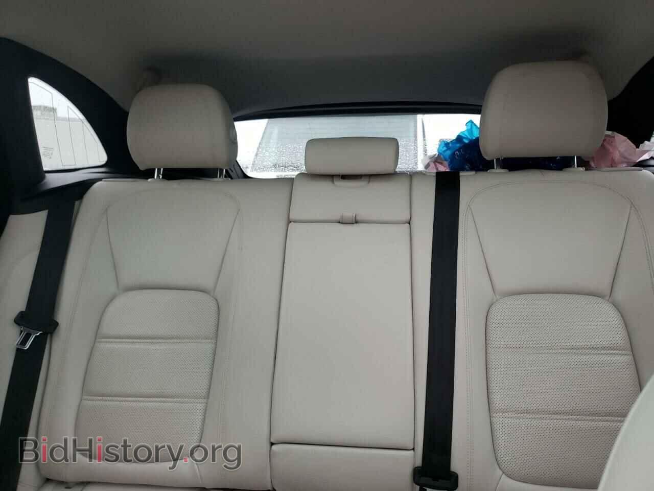 2017 JAGUAR F-PACE - VIN: SADCK2BN0HA086691 - Фото 10