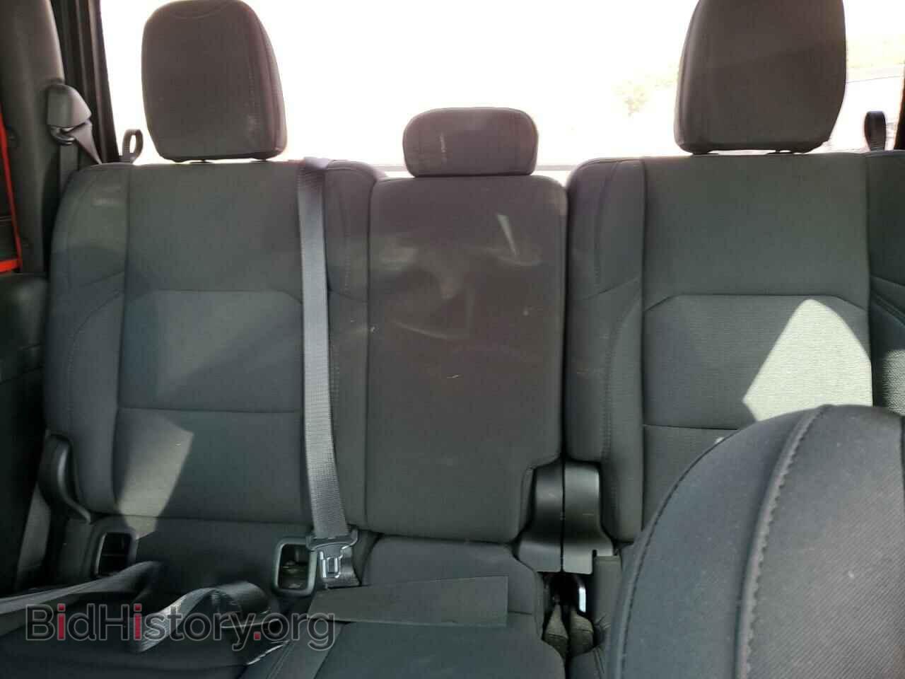 2021 JEEP GLADIATOR - VIN: 1C6HJTAG4ML586517 - Photo 10