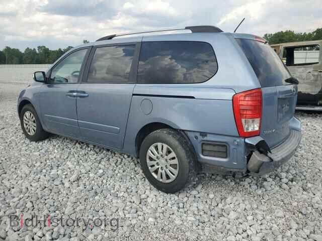 2012 KIA All Models - VIN: KNDMG4C76C6417363 - Фото 2