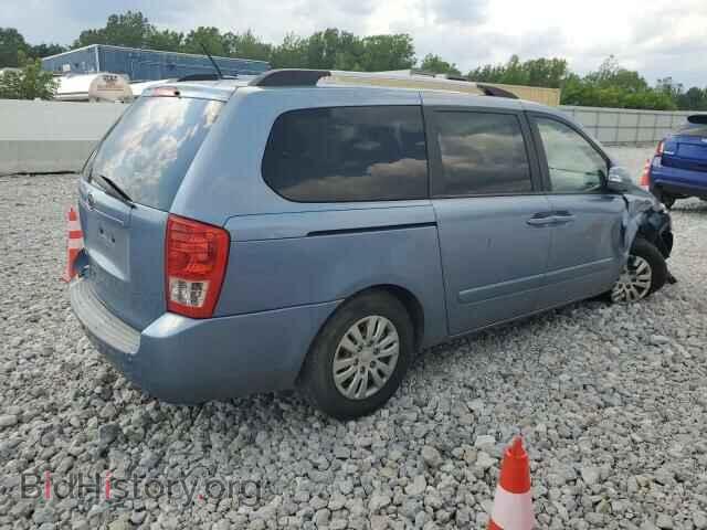 2012 KIA All Models - VIN: KNDMG4C76C6417363 - Фото 3