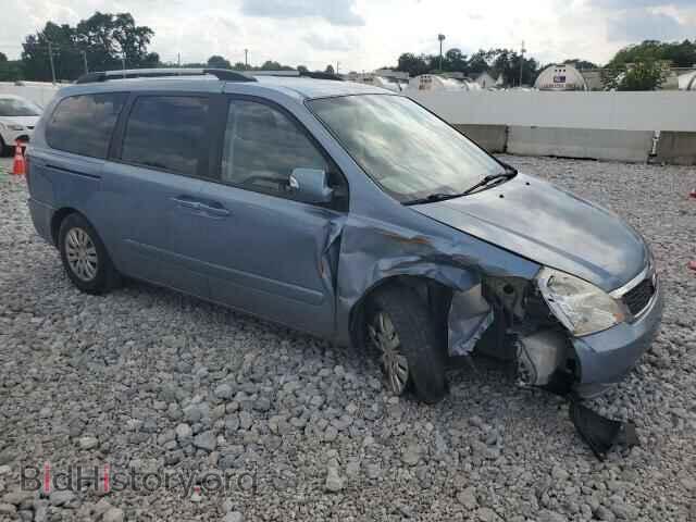 2012 KIA All Models - VIN: KNDMG4C76C6417363 - Фото 4