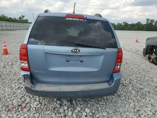 2012 KIA All Models - VIN: KNDMG4C76C6417363 - Фото 6