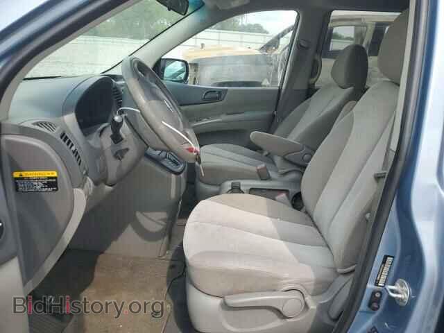 2012 KIA All Models - VIN: KNDMG4C76C6417363 - Фото 7