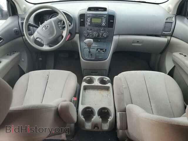 2012 KIA All Models - VIN: KNDMG4C76C6417363 - Фото 8