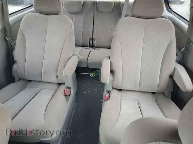 2012 KIA All Models - VIN: KNDMG4C76C6417363 - Фото 10