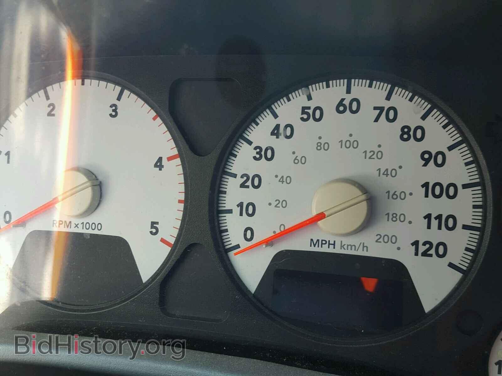 2006 DODGE RAM 3500 - VIN: 3D7ML48C16G261226 - Фото 8