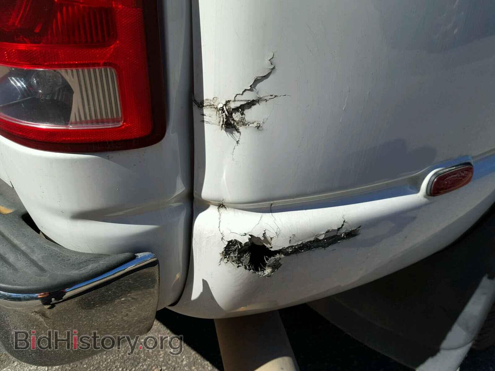 2006 DODGE RAM 3500 - VIN: 3D7ML48C16G261226 - Фото 9