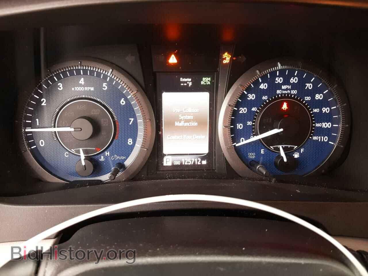 2018 TOYOTA All Models - VIN: 5TDYZ3DC5JS929713 - Фото 9
