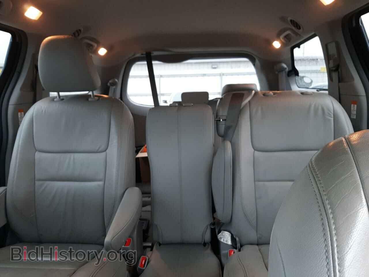 2018 TOYOTA All Models - VIN: 5TDYZ3DC5JS929713 - Фото 10
