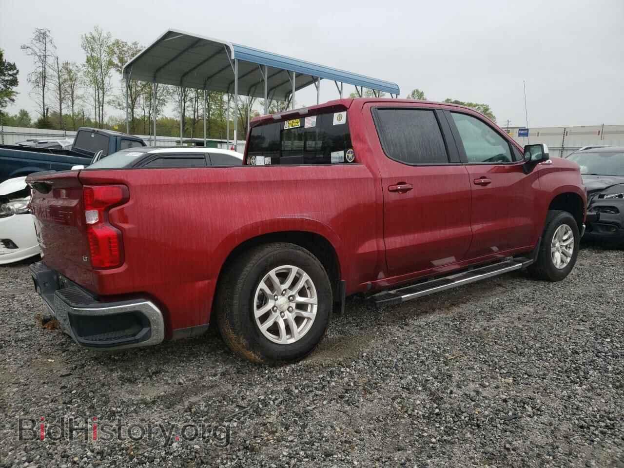 2019 CHEVROLET ALL Models - VIN: 3GCUYDED3KG129359 - Фото 3