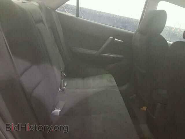 2008 MAZDA 6 - VIN: 1YVHP80C885M46980 - Фото 6