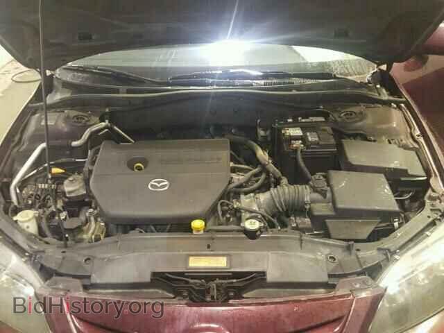 2008 MAZDA 6 - VIN: 1YVHP80C885M46980 - Фото 7