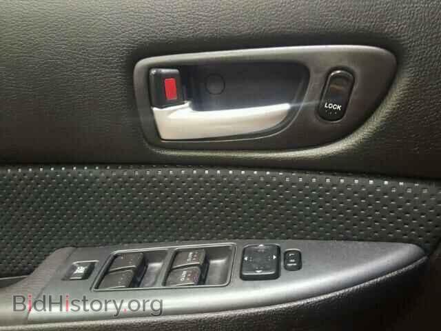 2008 MAZDA 6 - VIN: 1YVHP80C885M46980 - Фото 10